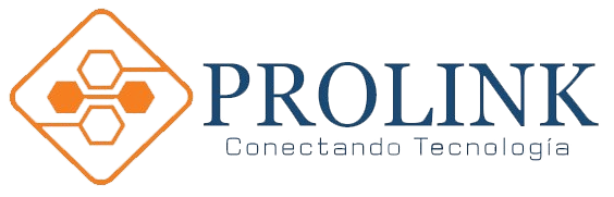 PROLINK | Conectando Tecnología - Soluciones IT Guatemala
